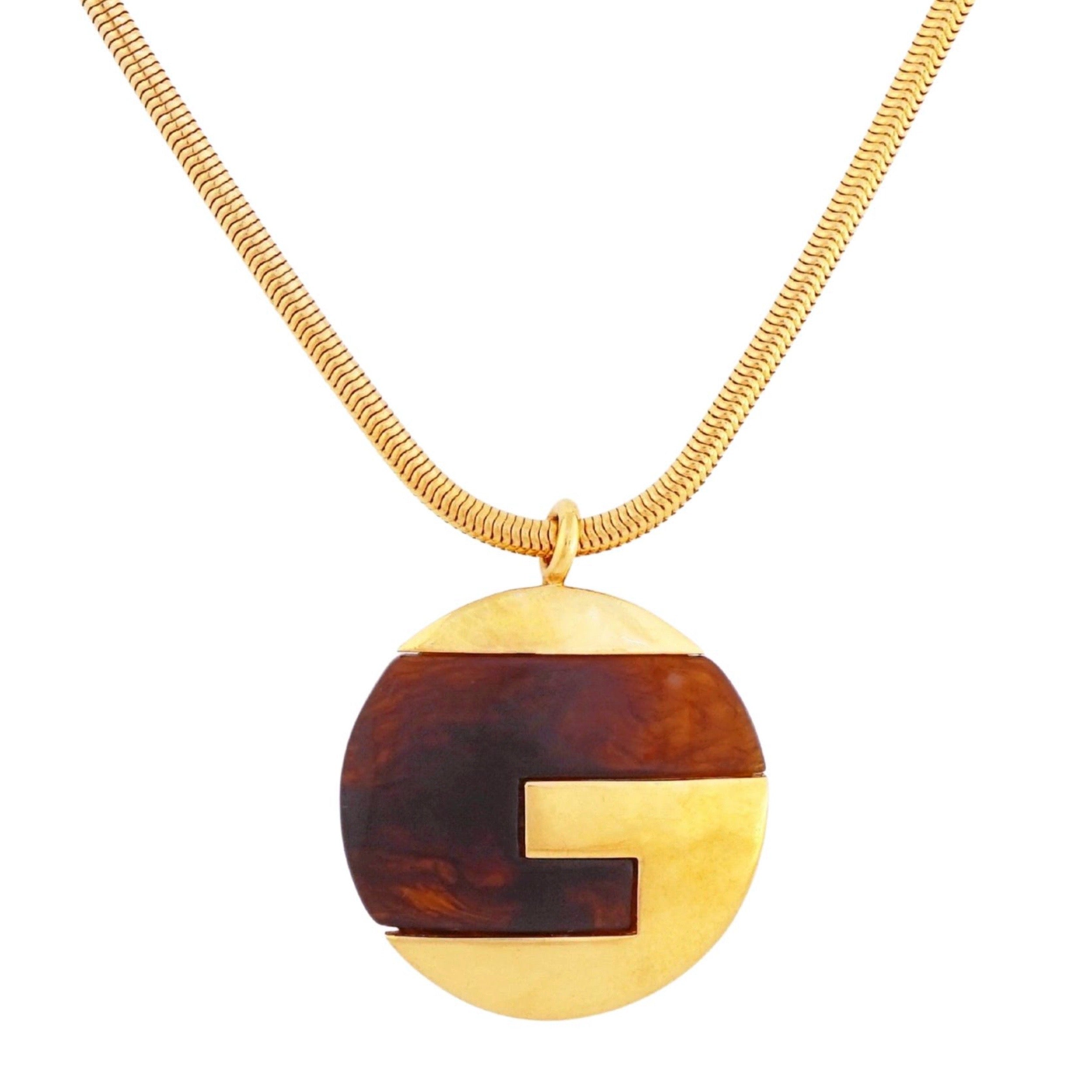 Tortoise Lucite 